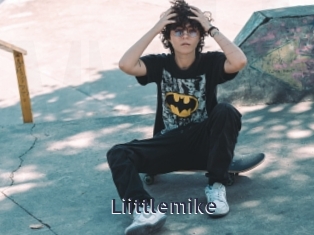 Liittlemike