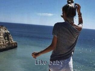 Like_baby