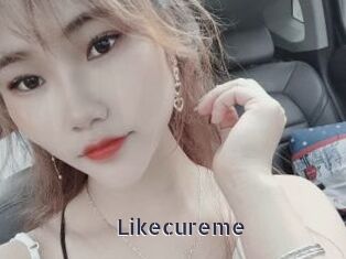 Likecureme