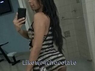 Likewr4chocolate