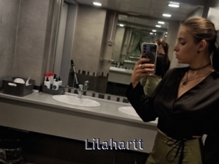 Lilahartt