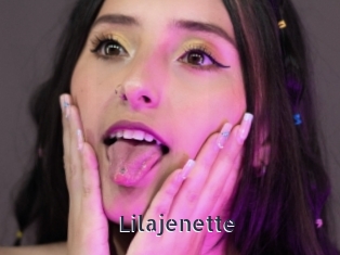 Lilajenette