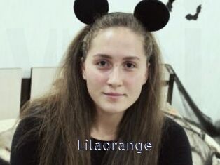 Lilaorange