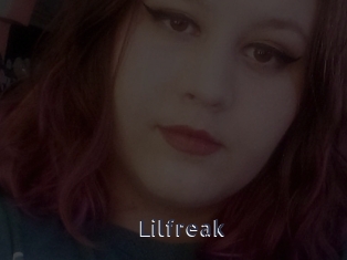 Lilfreak