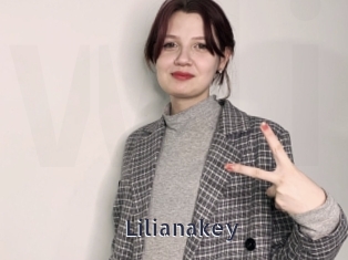 Lilianakey