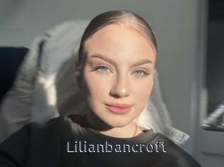 Lilianbancroft