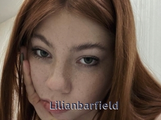 lilianbarfield webcam livesex