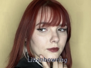 Lilianbowring