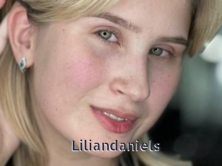 liliandaniels webcam livesex