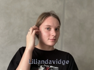 liliandavidge webcam livesex