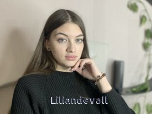 Liliandevall