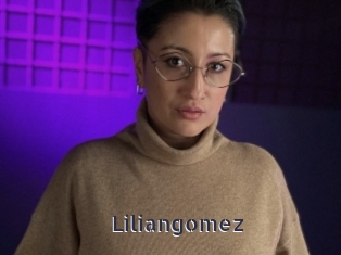Liliangomez