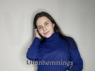 Lilianhemmings