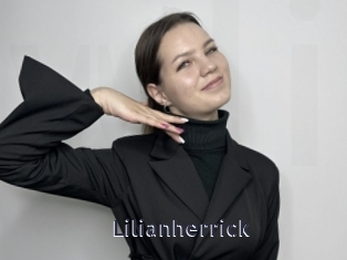 lilianherrick webcam livesex