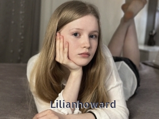 Lilianhoward