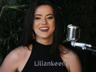 Liliankeen