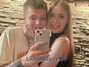 Liliannaparker