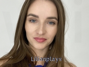 Lilianplays