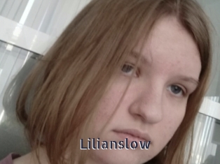 lilianslow webcam livesex