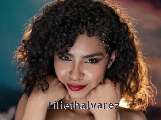 Liliethalvarez
