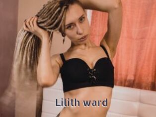 Lilith_ward