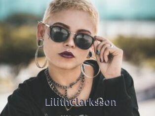 lilithclarksson webcam livesex