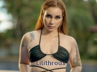 Lilithroux