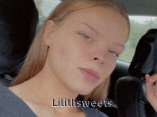 Lilithsweets