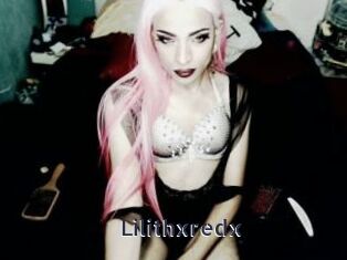 Lilithxredx