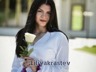 Liliyakrastev