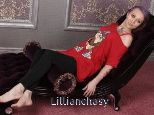 Lillianchasy