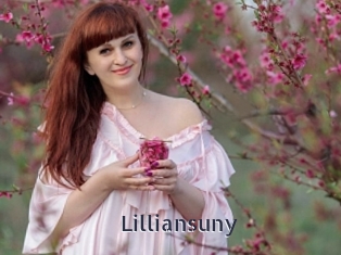 Lilliansuny