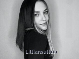 Lilliansutton