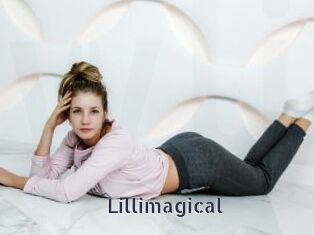 Lillimagical