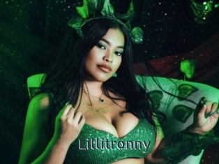 Lillitronny