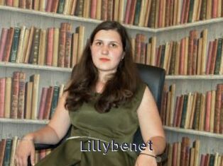 Lillybenet