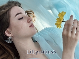 Lillycolins3