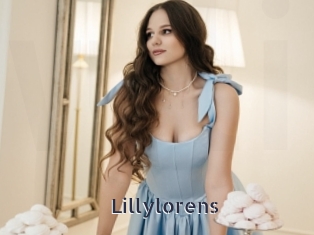 Lillylorens