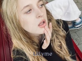Lillyme