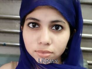 Lilpuss
