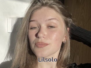 Lilsolo