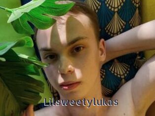 Lilsweetylukas