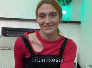 Lilumisesur