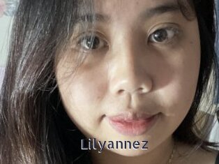 Lilyannez