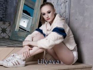 Lilyava