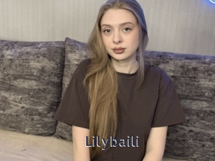 Lilybaili