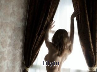 Lilyin