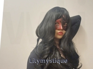 Lilymystique