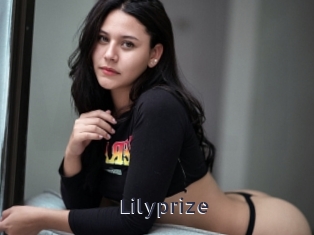 Lilyprize
