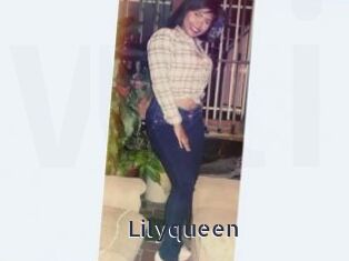 Lilyqueen